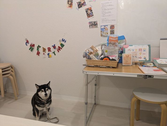 ペット同伴OKレンタルスペース - ジョイフル六甲Ⅱ