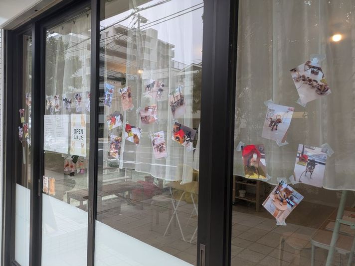 ペット同伴OKレンタルスペース - ジョイフル六甲Ⅱ