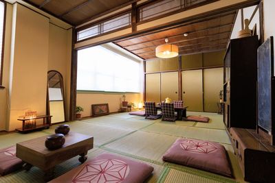 【新規オープン価格】駅3分｜自然光◎撮影スタジオ｜レンタルスペース｜10畳・8＋6畳・4.5畳和室＋おしゃれDK - Studio-Limo