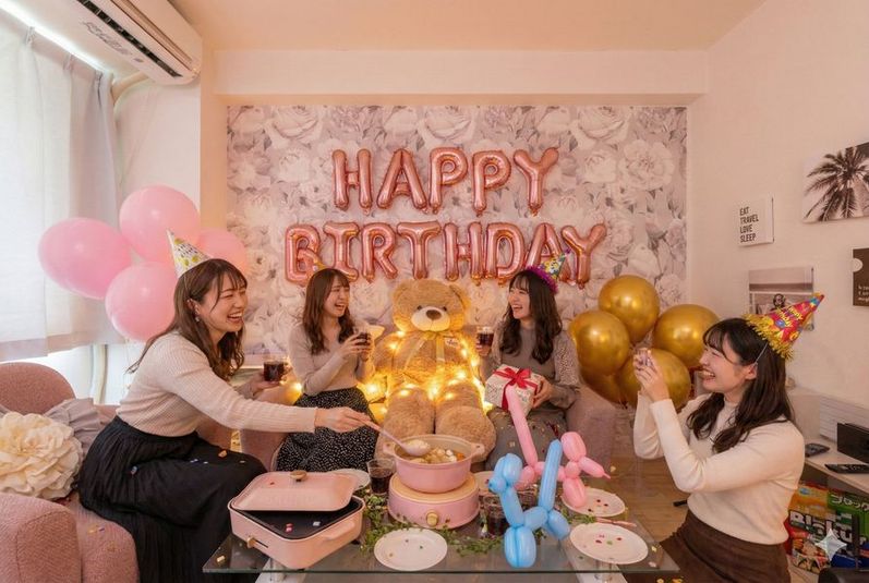 レンタルスペース - 514_みんなのスペース池袋ドミール