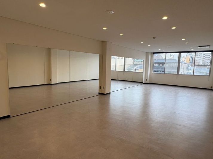 レンタルスタジオツリー五条店 - レンタルスタジオツリー五条店