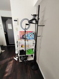 【完全個室】繁華街近く･広々対面キッチン付ワークスペース会議等 宮崎市橘通東お気軽ワークスペースMOE（モエ）の設備の写真