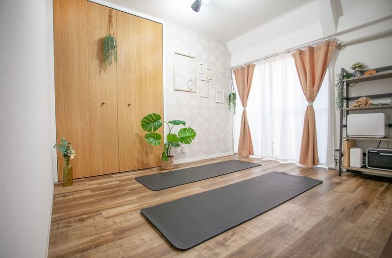 レンタルサロン chillru (チルル） 二子玉川 - レンタルサロン chillru　二子玉川