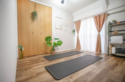 レンタルサロン chillru　二子玉川 レンタルサロン chillru (チルル） 二子玉川の室内の写真