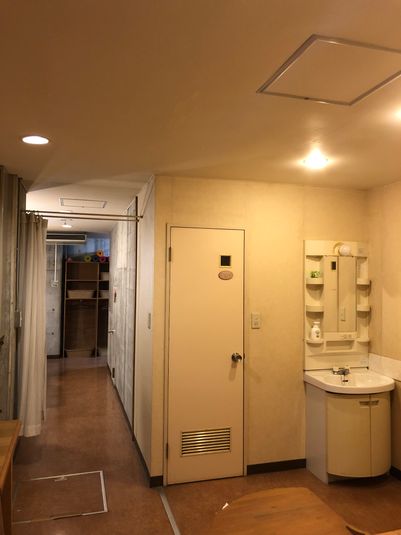 時間貸しスタジオ：ダンス、ヨガ - スタジオMOMO