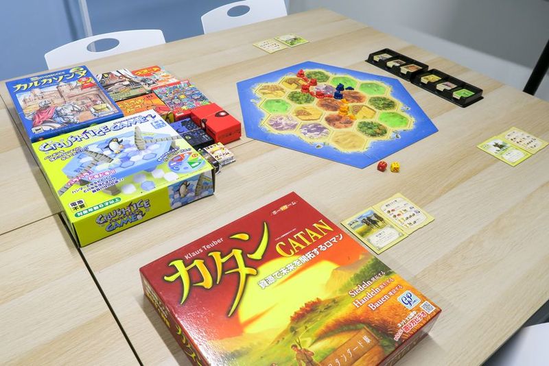 OLIVE【オリーブ】天満橋駅　広い・安い・綺麗な会議室 - レンタルスペースオリーブ 天満橋店