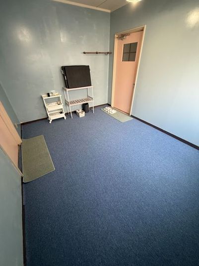 【西鉄久留米駅徒歩5分】整体・ネイル・パーソナル対応｜完全個室 - LINO BASE リノ ベース