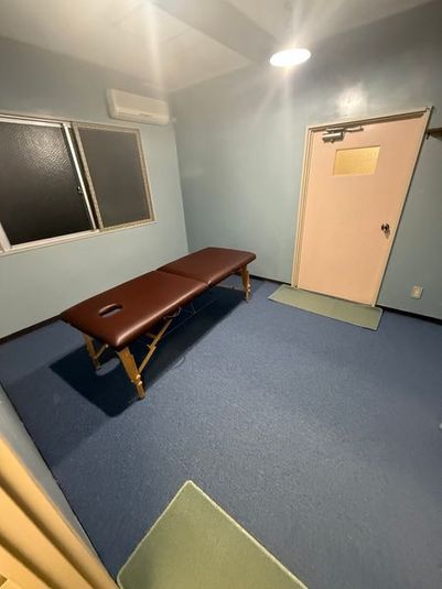 【西鉄久留米駅徒歩5分】整体・ネイル・パーソナル対応｜完全個室 - LINO BASE リノ ベース