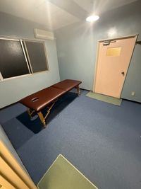 LINO BASE リノ ベース 【西鉄久留米駅徒歩5分】整体・ネイル・パーソナル対応｜完全個室の室内の写真