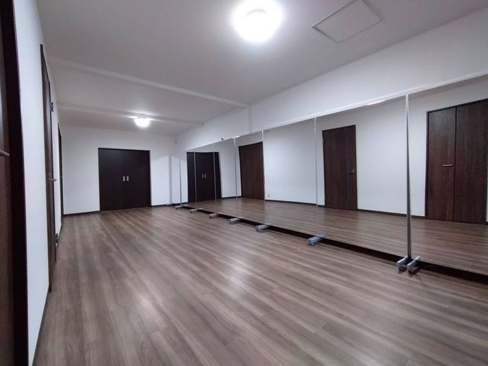 レンタルスタジオ - 春日野道駅前スタジオ　モダニズム