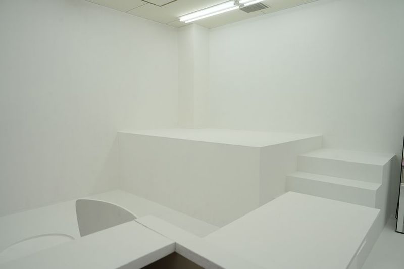 せんびる5号館地下1階B114号室：パステルスタジオ - スタジオベース　せんびるスタジオ