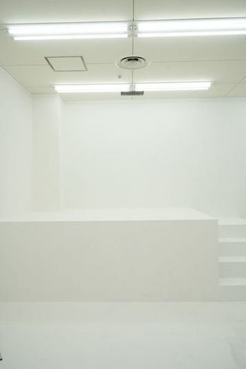 せんびる5号館地下1階B114号室：パステルスタジオ - スタジオベース　せんびるスタジオ