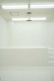 スタジオベース　せんびるスタジオ せんびる5号館地下1階B114号室：パステルスタジオの室内の写真