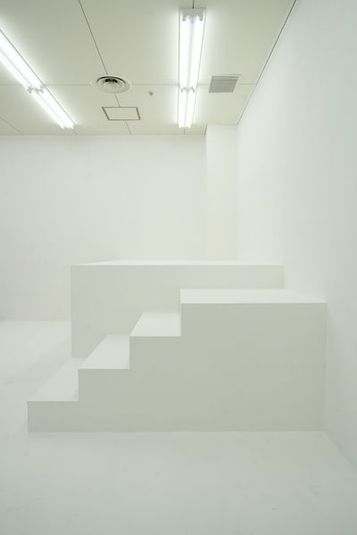 せんびる5号館地下1階B114号室：パステルスタジオ - スタジオベース　せんびるスタジオ