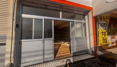 レンタルスタジオDancers 宮崎高松店 宮崎高松店の外観の写真