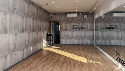 レンタルスタジオDancers 宮崎高松店 宮崎高松店の室内の写真
