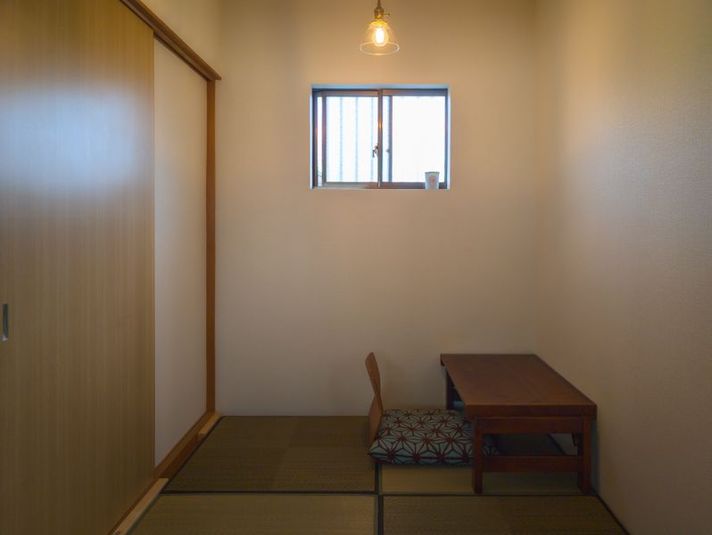 ボードゲームルーム - ゲストスペース634庵