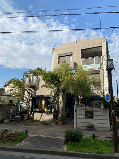 メゾン　ド　バロン　レンタルスペース - メゾン　ド　バロン　レンタルスペース