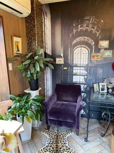 メゾン　ド　バロン　レンタルスペース - メゾン　ド　バロン　レンタルスペース