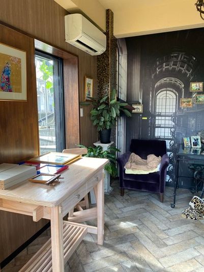 メゾン　ド　バロン　レンタルスペース - メゾン　ド　バロン　レンタルスペース