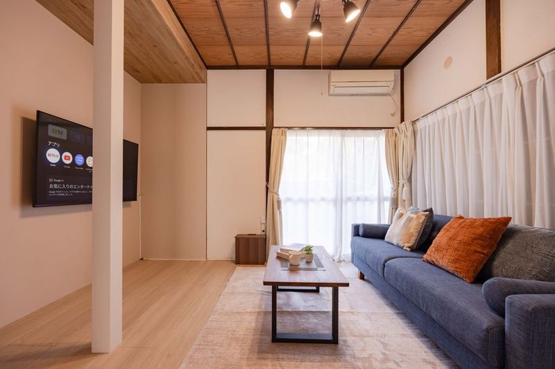 会議・会合に｜スマートTV・黒板あり｜飲食OK｜無料駐車場1台 - Macchiato SHONAN