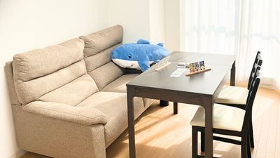 【伏見駅徒歩2分】24時間利用可能なボドゲ＆パティースペースです！40種以上のボドゲを取り揃え、その他設備も充実しています！ - FOX伏見　ボードゲーム＆パティー