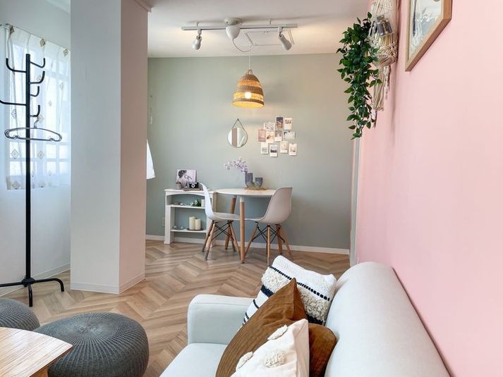 The Room söt. - The Room