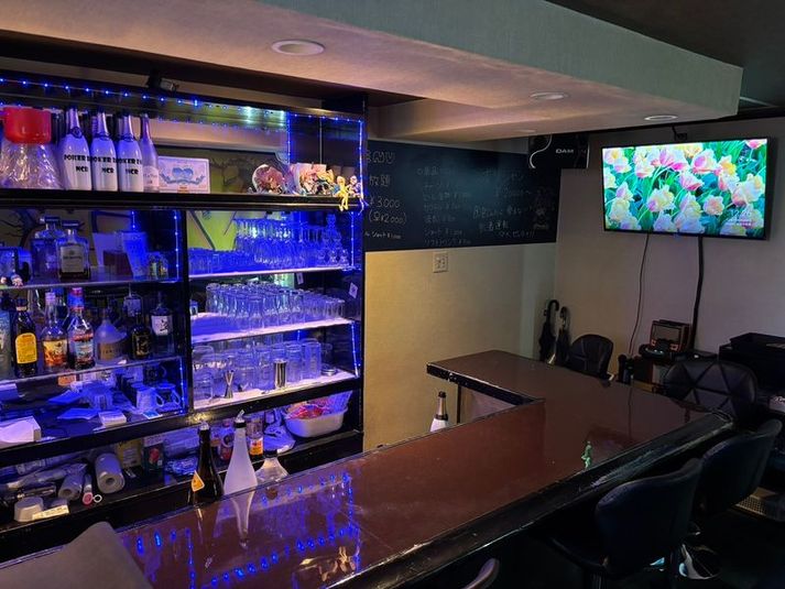 Bar NCR(バーエヌシーアール) - Bar NCR(バーエヌシーアール)