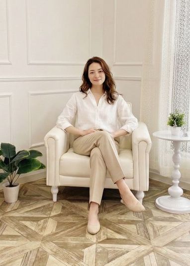 【渋谷・三軒茶屋エリア】駅チカ・自然光×白壁×バラ撮影スタジオ - ライラスタジオ駒沢