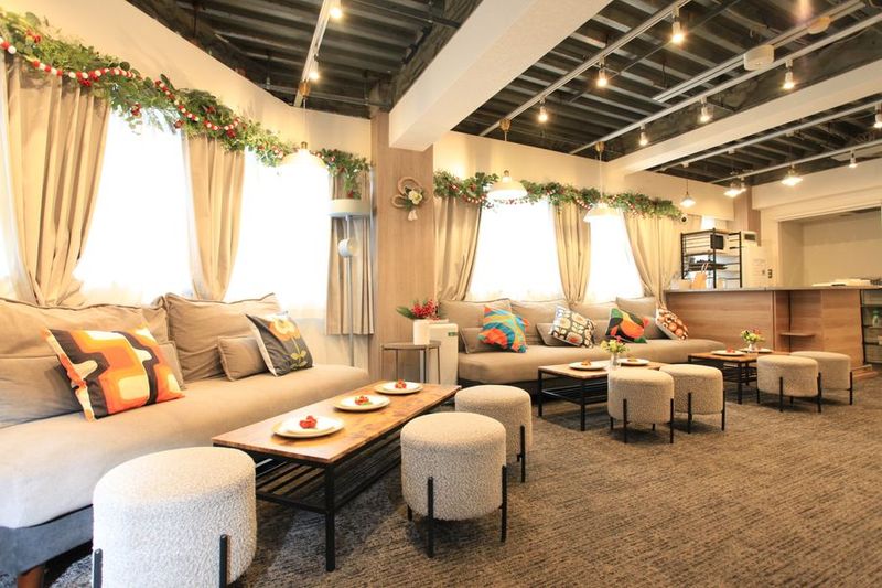 池袋FRIENDSパーティー「サンライズ」毎月の変化が魅力的！ - 池袋FRIENDSパーティー「サンライズ」