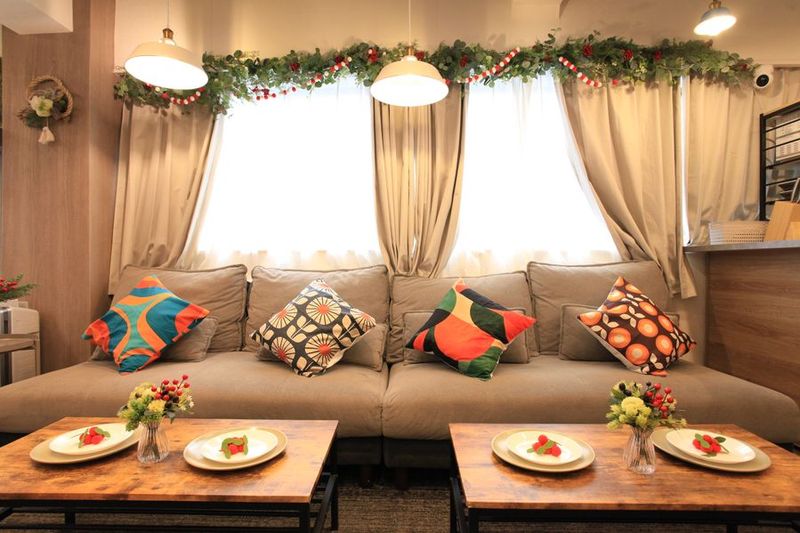 池袋FRIENDSパーティー「サンライズ」毎月の変化が魅力的！ - 池袋FRIENDSパーティー「サンライズ」