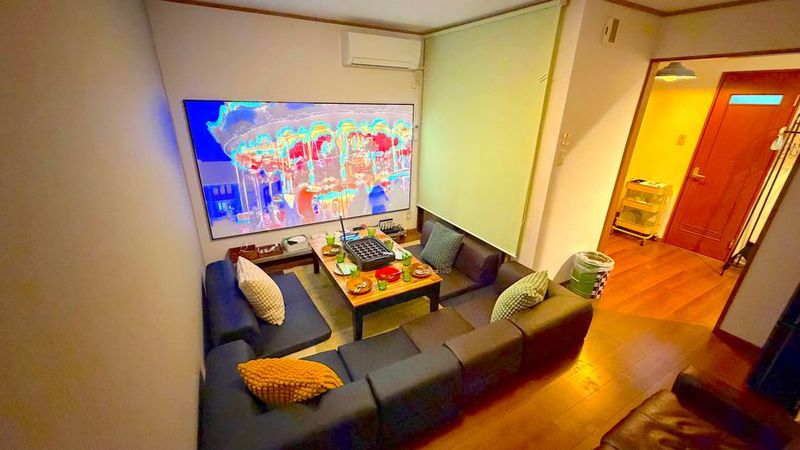 Chill『チル』日本橋　✨最高居心地空間✨ - Chill『チル』日本橋