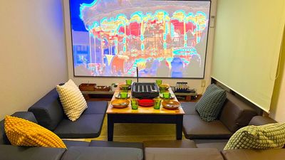 Chill『チル』日本橋 Chill『チル』日本橋　✨最高居心地空間✨の室内の写真