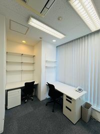 伏見・丸の内から徒歩4分!静かに集中できる完全個室オフィス - Startup Side Nagoya