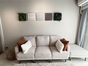 VOICE池袋の室内の写真