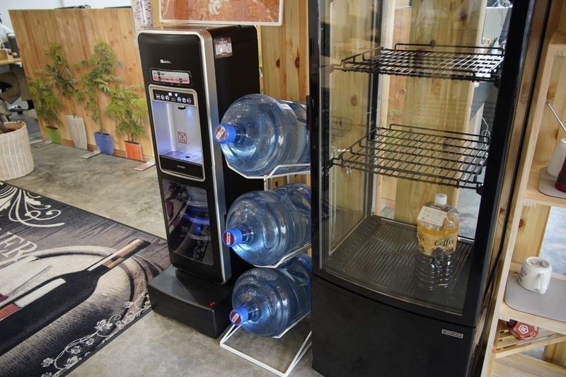 完全個室 ⑤ (鍵付き)  共有サブモニターあり 【駐車場完備】 - いいオフィス燕三条 by イチコン