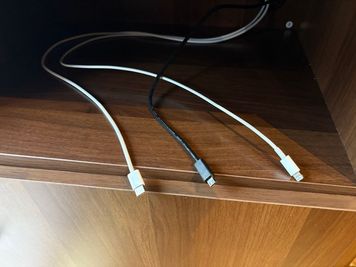 充電器貸し出し - セルフケアラボbySEAPJA 【即決専用】（覚王山）セルフケアラボby SEAPJAの室内の写真