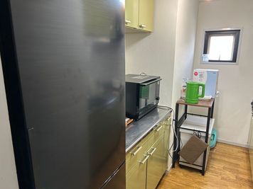 キッチン - セルフケアラボbySEAPJA 【即決専用】（覚王山）セルフケアラボby SEAPJAの室内の写真