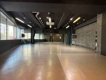 インフィニスタジオ天神 ANNEX インフィニスタジオ天神ANNEXの室内の写真