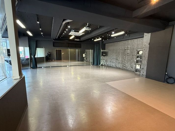 インフィニスタジオ天神ANNEX - インフィニスタジオ天神 ANNEX