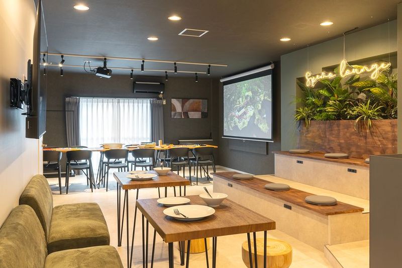 647_SpemoLOUNGE新宿 - 647_SpemoLOUNGE新宿