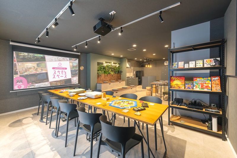 647_SpemoLOUNGE新宿 - 647_SpemoLOUNGE新宿