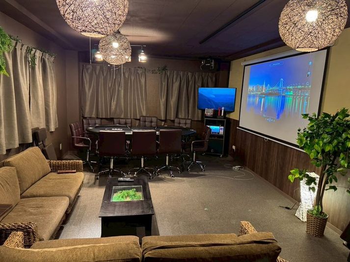 【FAMILYPOT】<2号店>飯田橋駅徒歩5分/パーティ - FAMILYPOT 飯田橋2号店,飯田橋駅徒歩5分