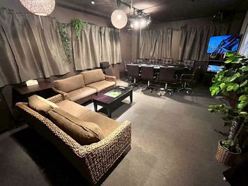 FAMILYPOT 飯田橋2号店,飯田橋駅徒歩5分 【FAMILYPOT】<2号店>飯田橋駅徒歩5分/パーティの室内の写真