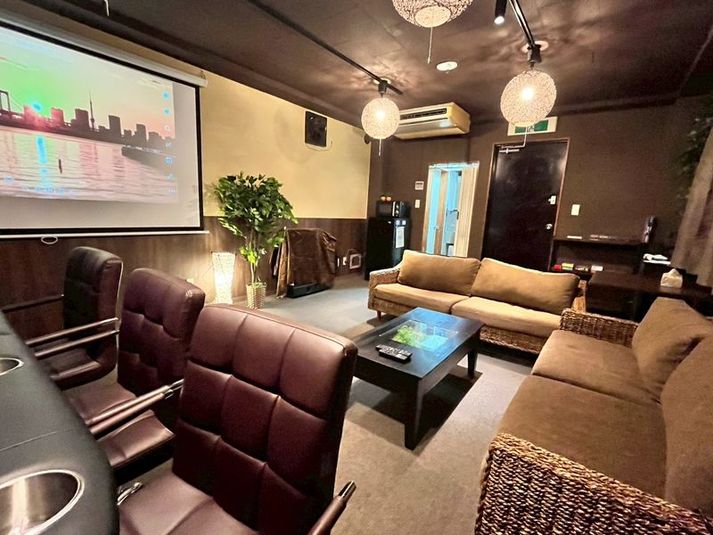 【FAMILYPOT】<2号店>飯田橋駅徒歩5分/パーティ - FAMILYPOT 飯田橋2号店,飯田橋駅徒歩5分