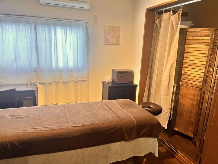 シェアサロン/レンタルスペース - シェアサロンNEST