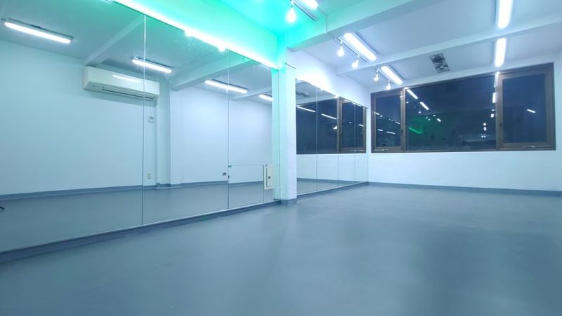 ミライスタジオ日本橋小網町 ミライスタジオ＜日本橋小網町＞_なりたい自分になる。の室内の写真