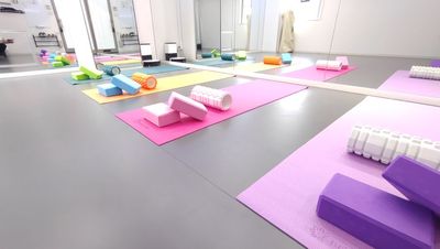 ミライスタジオ日本橋小網町 ミライスタジオ＜日本橋小網町＞_なりたい自分になる。の設備の写真