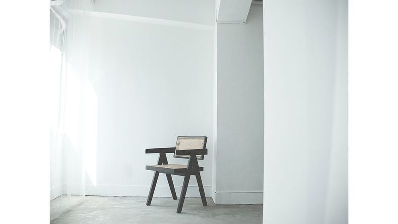 3o1studioの室内の写真