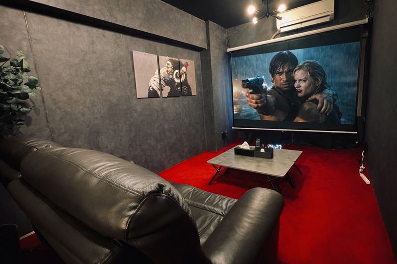 CINEMA REEL新宿 - CINEMA REEL新宿